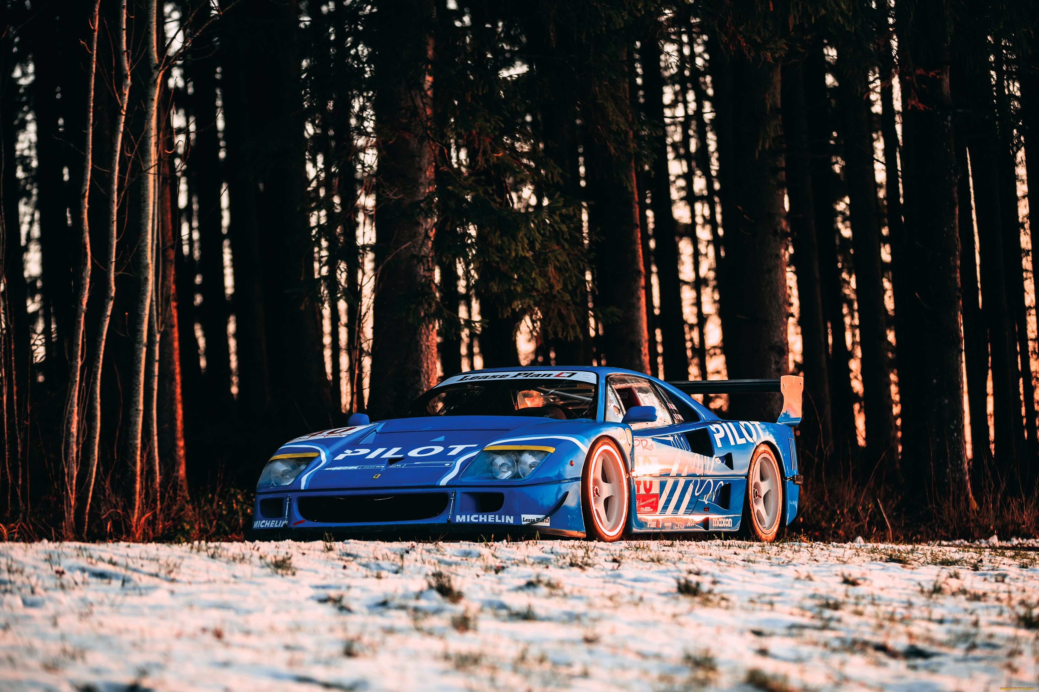 ferrari f40, , ferrari, , , , 